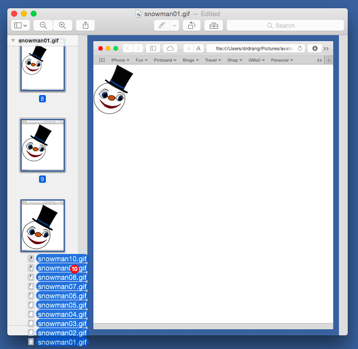 Easy2Convert GIF to PNG Freeware (gif2png)