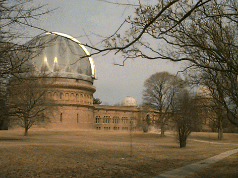 Yerkes Observatory