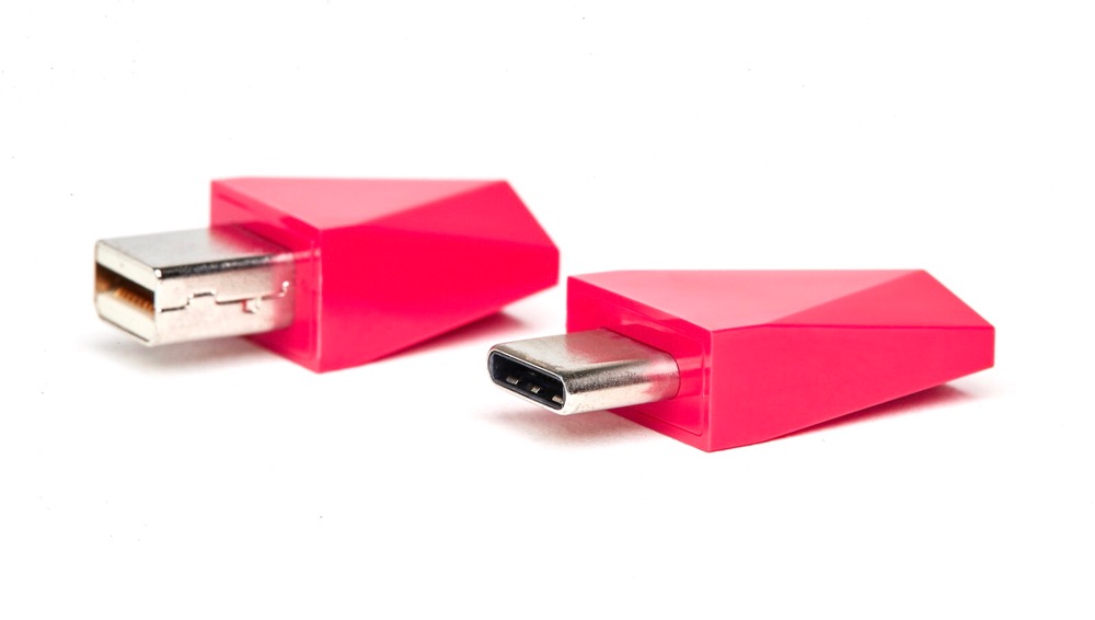 Luna Display dongles