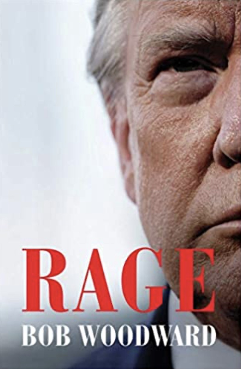 Rage cover