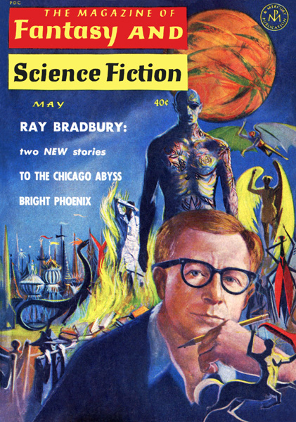 FSF 1963-05 cover