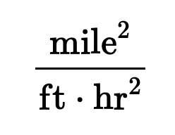 MathJax equation rendered with CHTML