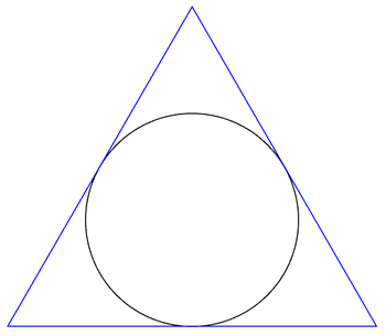 Circumscribed polygon construction 3