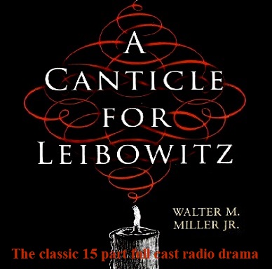 A Canticle for Leibowitz MP3 artwork