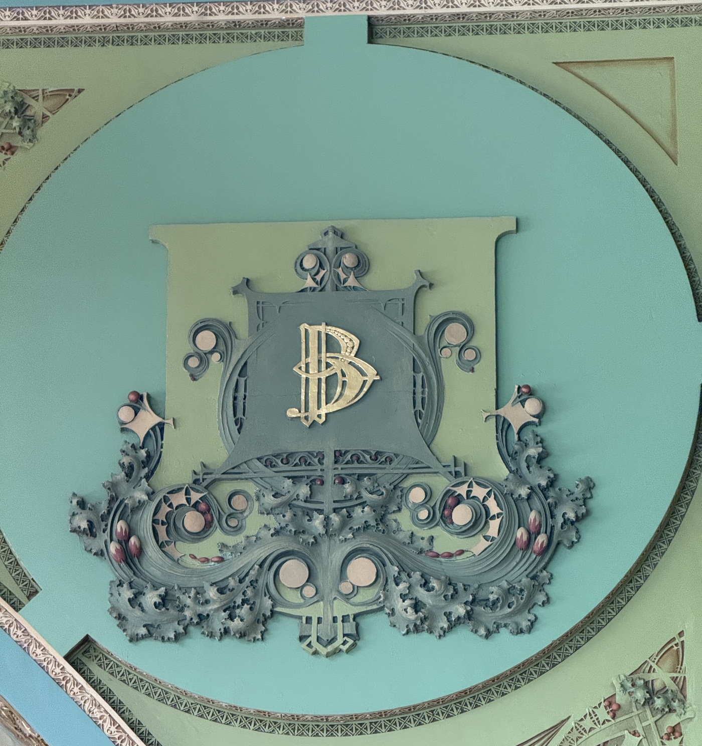 B motif