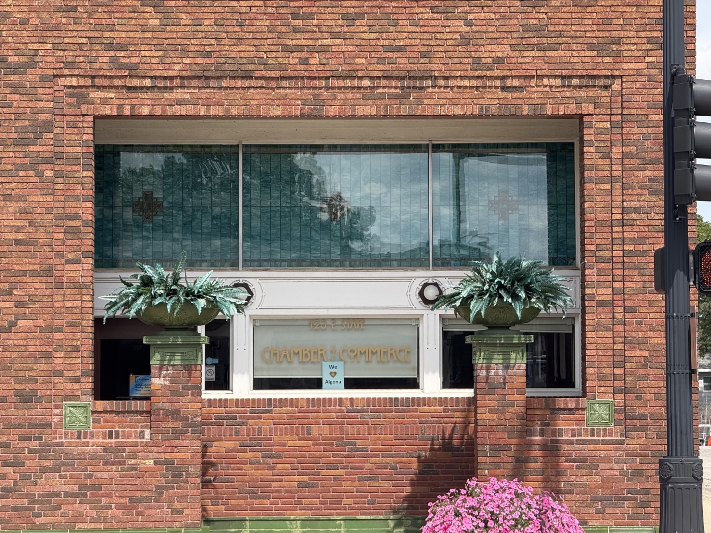 Entranceway
