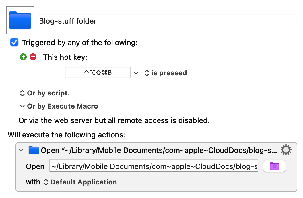 KM Blog-stuff folder