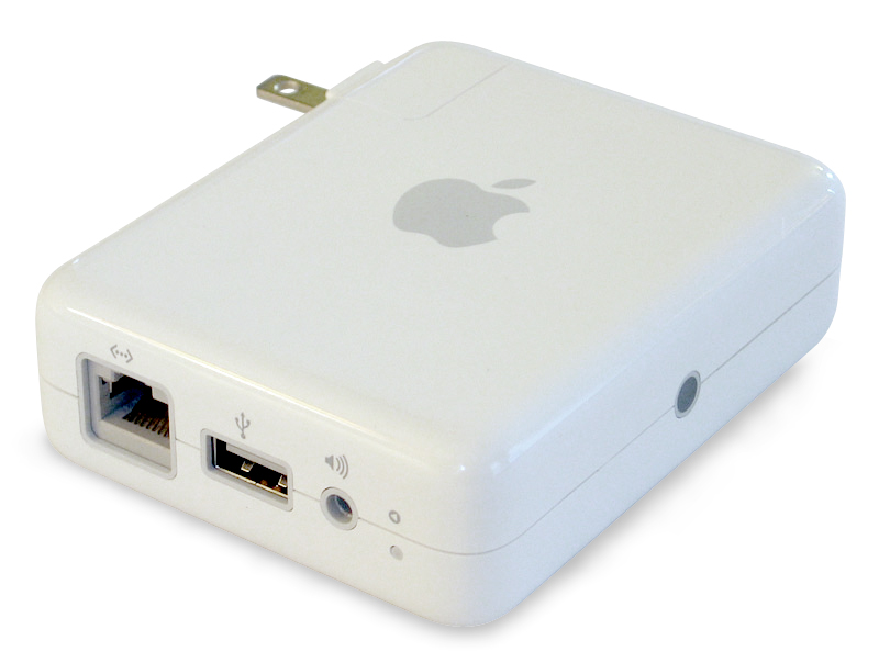 Airport Express