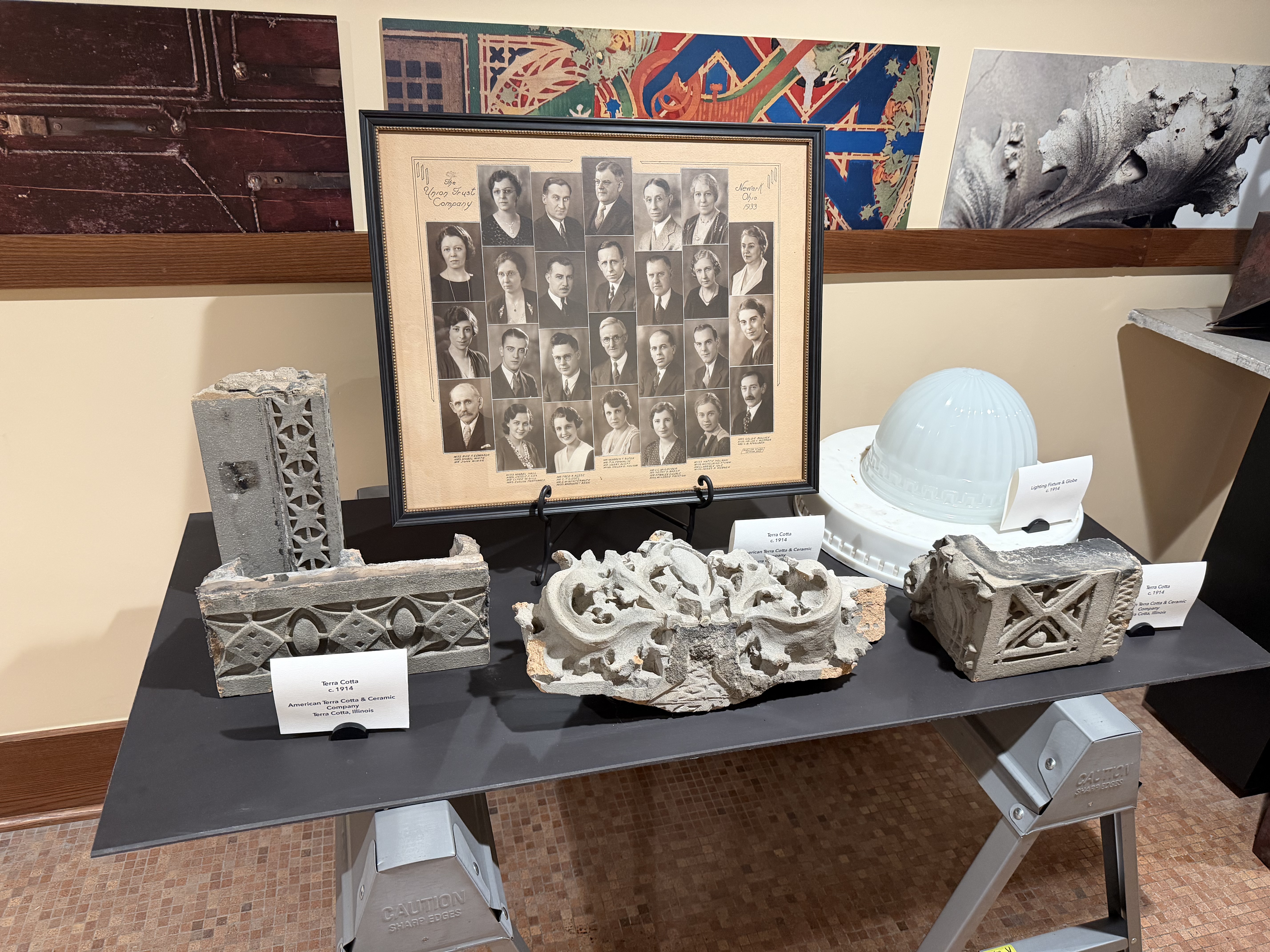 Artifacts 1