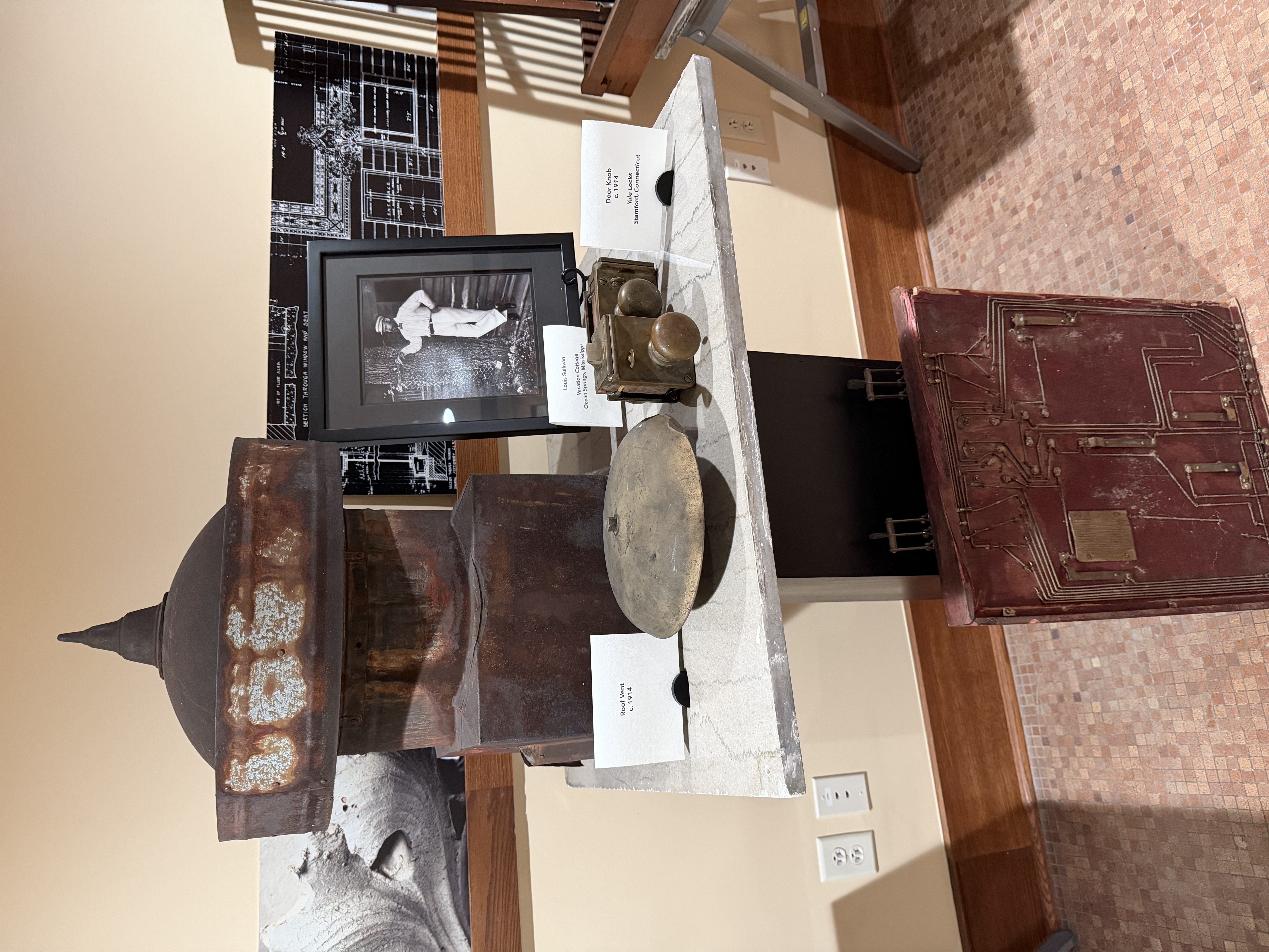 Artifacts 2
