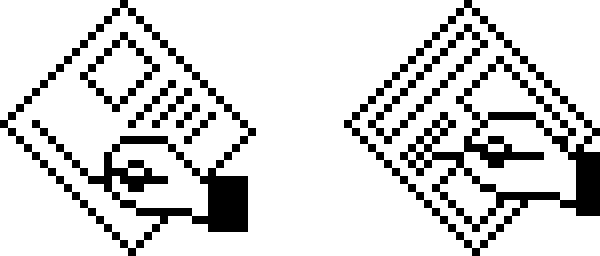 PageMaker and Quark XPress